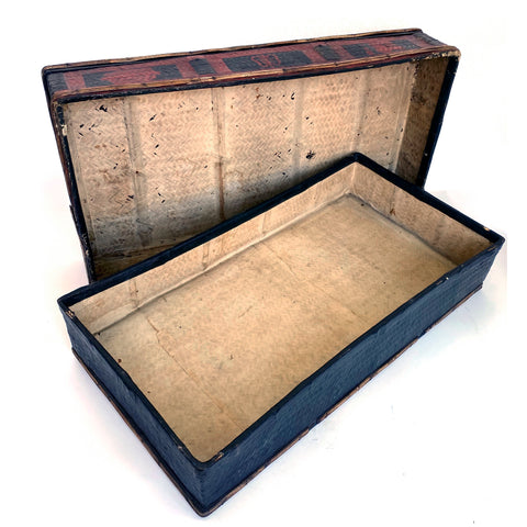 Kimono Box