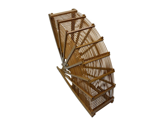 Chinese Cricket Cage