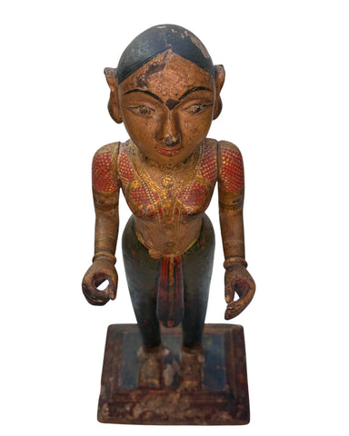 Gangaur Doll