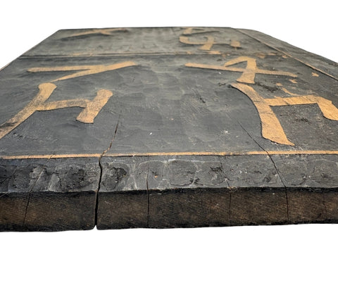 Japanese Print Block