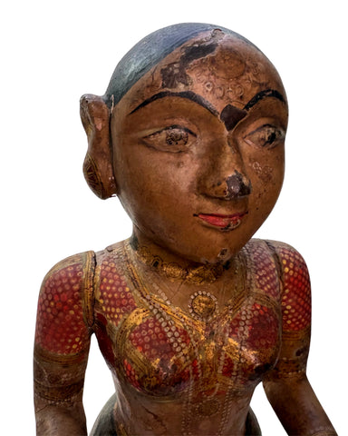 Gangaur Doll