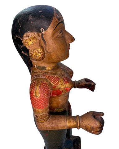 Gangaur Doll