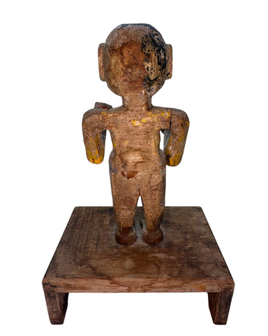 Bulul Ifugao Figure